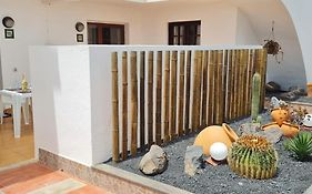 Comodo Apartamento En Caleta De Fuste